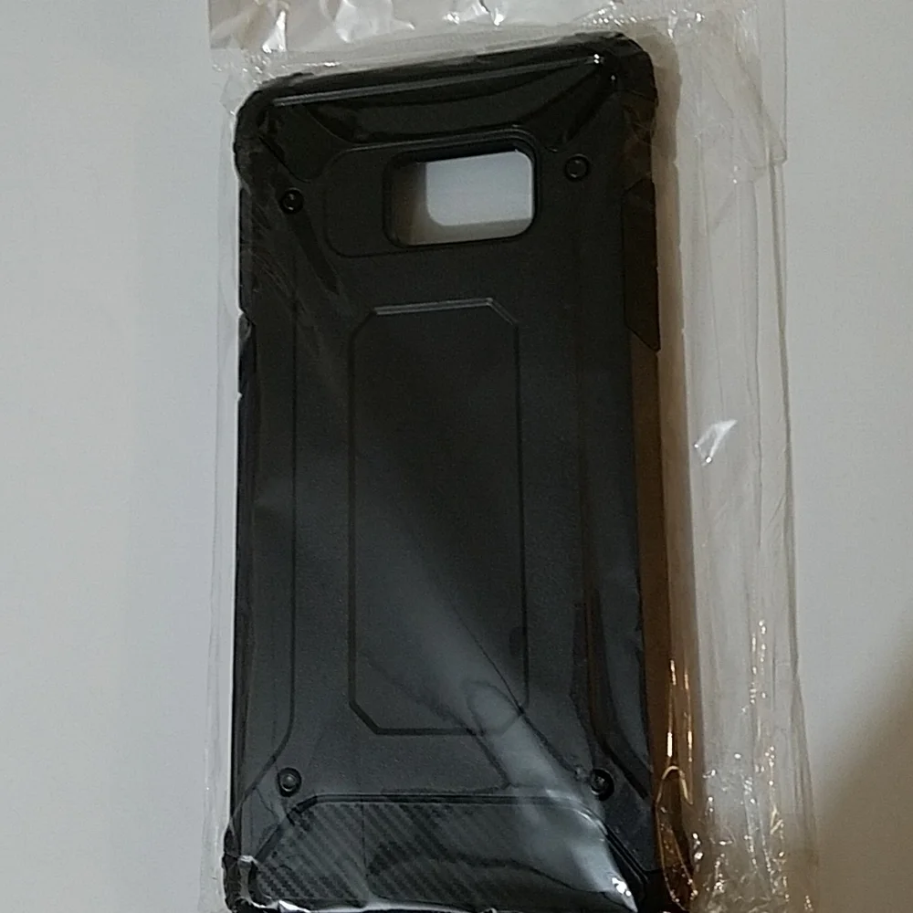 Samsung Galaxy Note 7 Phone Case Black Case Cell Phone Cover